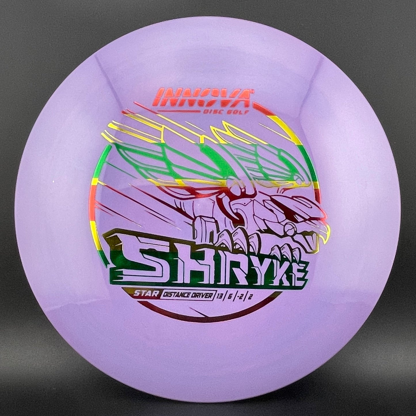Star Shryke