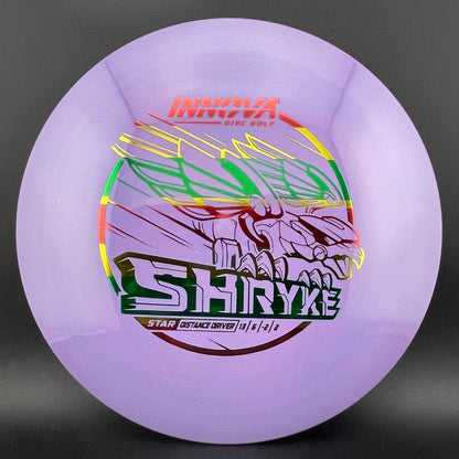 Star Shryke