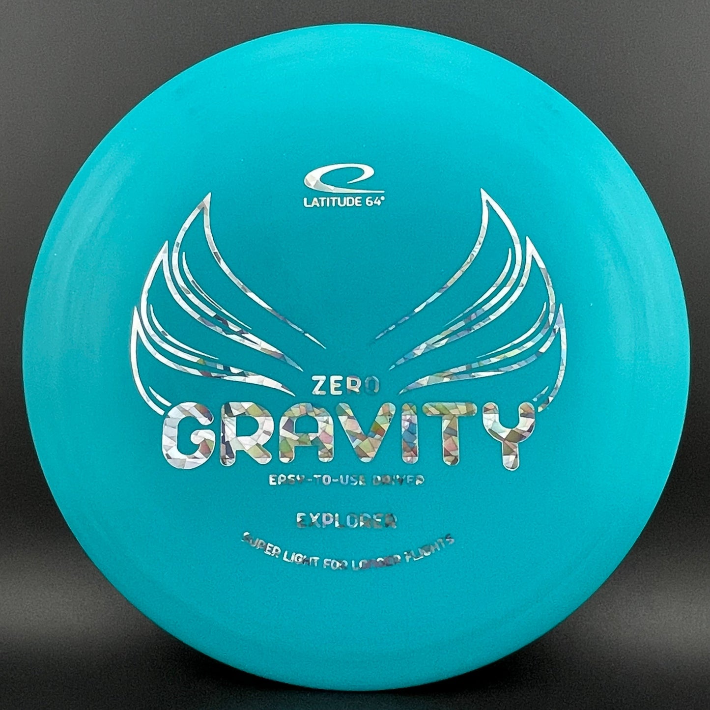 Zero Gravity Explorer