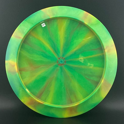 Swirly Apex Goat - 2022 Austin Texas ZAM Limited Edition