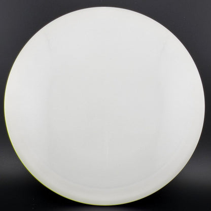 White ESP Anax - Bottom Stamp Dyer's Delight - Paul McBeth