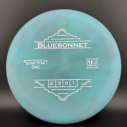Victor 2 (V2) Bluebonnet