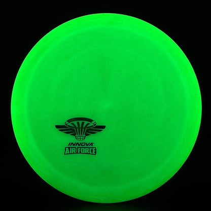 Proto Glow Halo Champion Mamba - Air Force Stamp