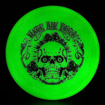 Color Glow Primo Cash - Crushin' Amanitas by Manny Trujillo