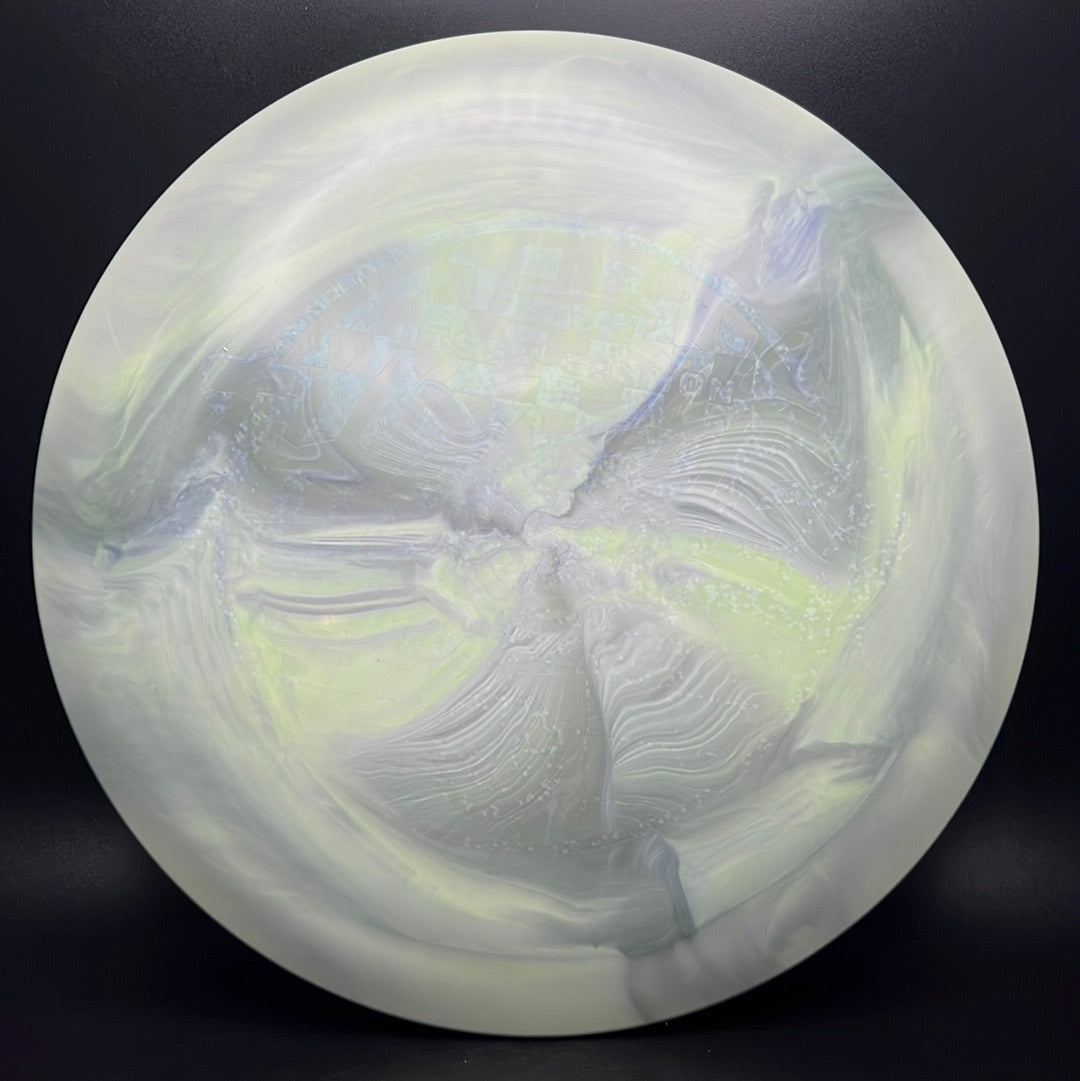 Thrasher ESP Swirl (Ghost Foil) - Missy Gannon Tour Series