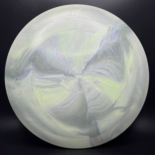 Thrasher ESP Swirl (Ghost Foil) - Missy Gannon Tour Series