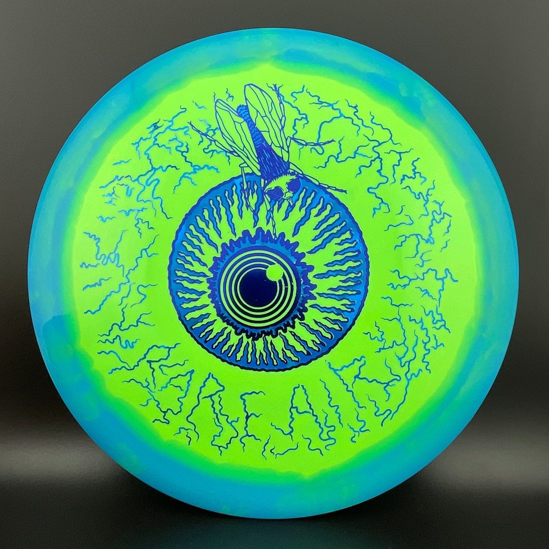 Halo Star Wraith - Eye-Fly RAD V2 by Ripper Studios
