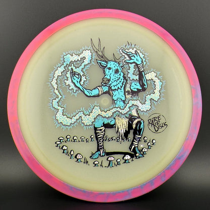 Eclipse Vanish - Elk Man 2.0 by Ripper Studios
