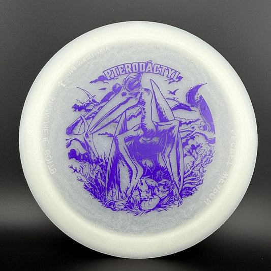 Glow Egg Shell Pterodactyl