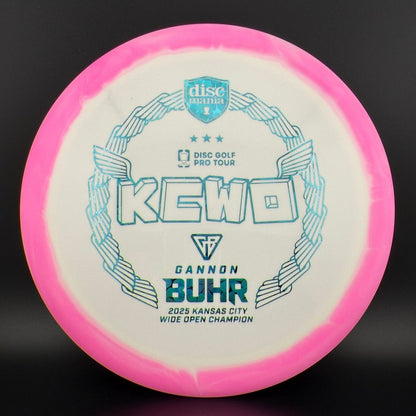 Horizon S-Line PD2 - Gannon Buhr Triumph