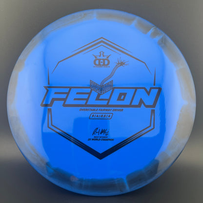 Supreme Orbit Sockibomb Felon - Ignite Stamp V1