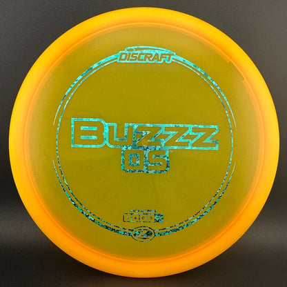 Z Line Buzzz OS
