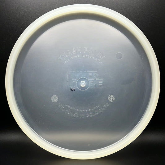 Ice Inner Core - 100% Recycled Disc!