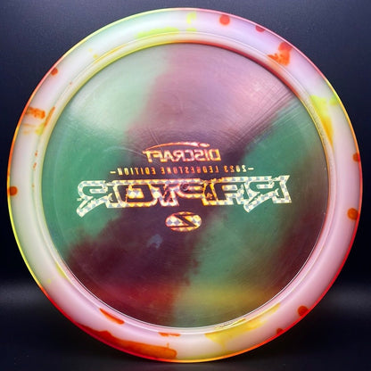 Fly Dye Z Raptor - 2023 Ledgestone Edition