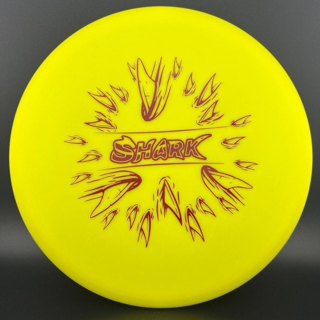 KC Pro Shark