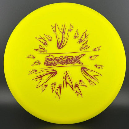 KC Pro Shark