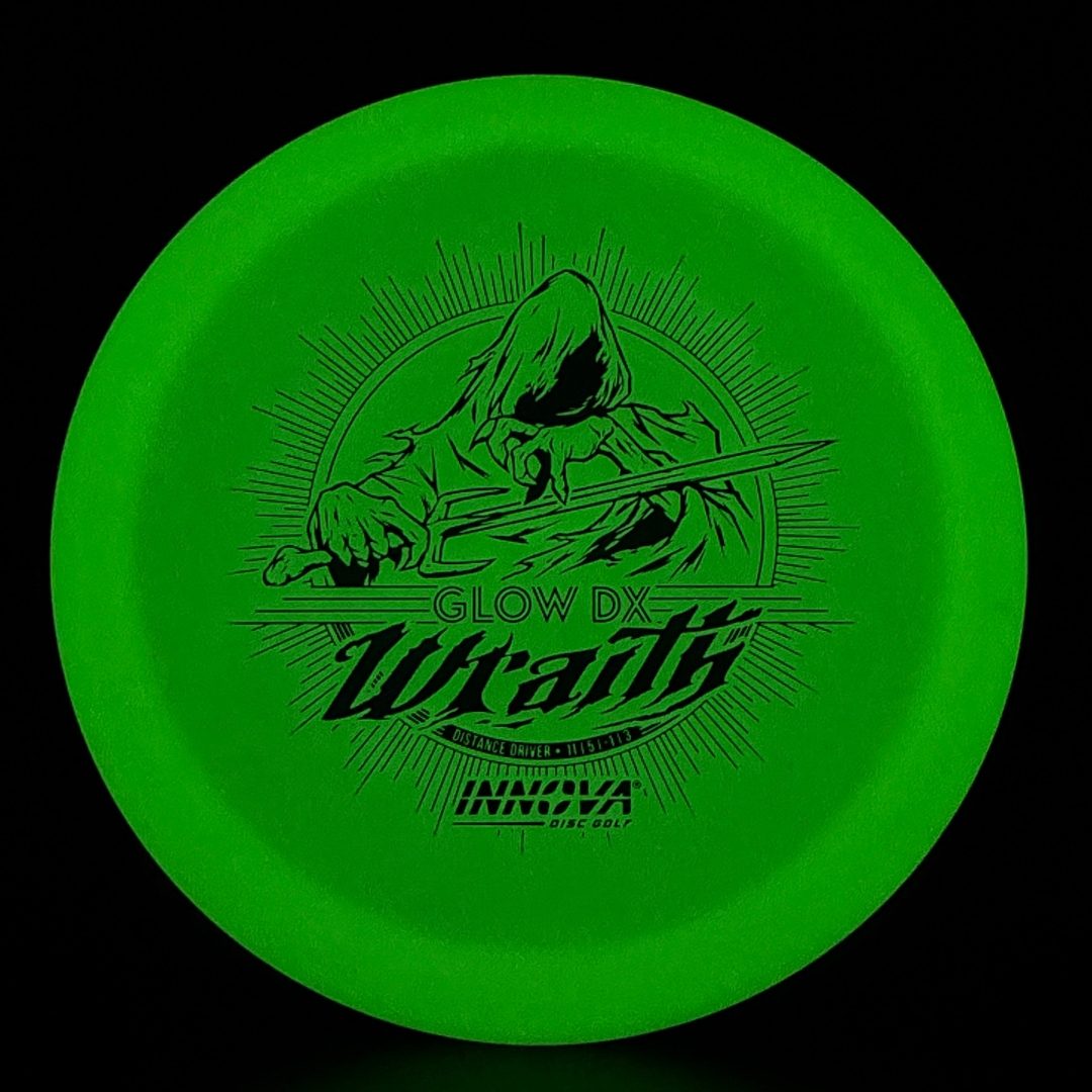 DX Glow Wraith