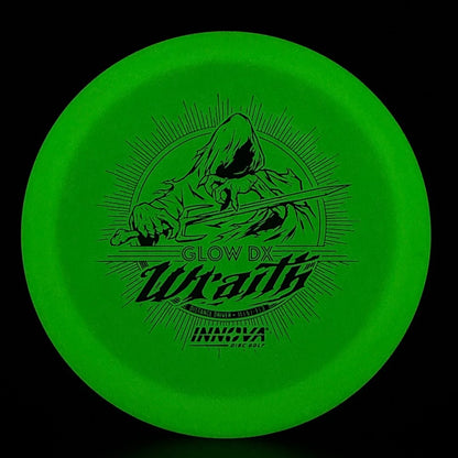 DX Glow Wraith