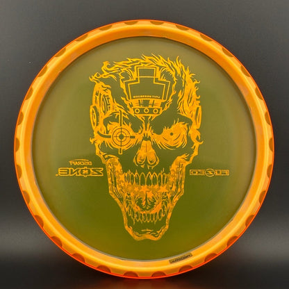 FuZed Glo Ring Zone - Limited Edition