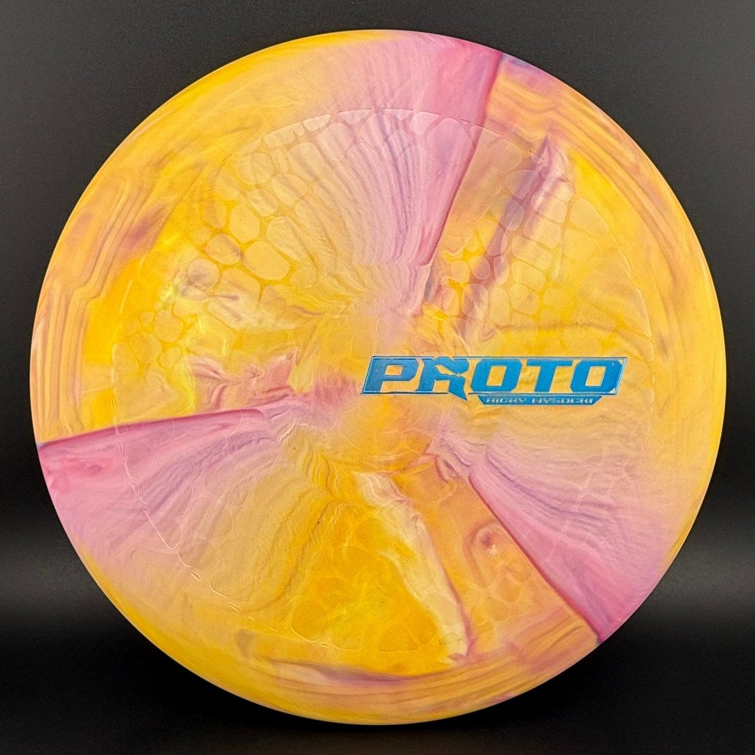 Proto Putter - Ricky Wysocki