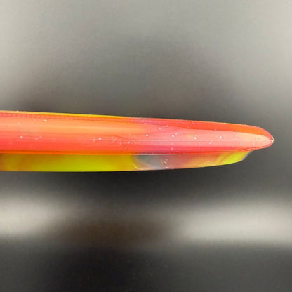 Prism Plasma Pyro - DFX LTD #30 "Fyzer King"