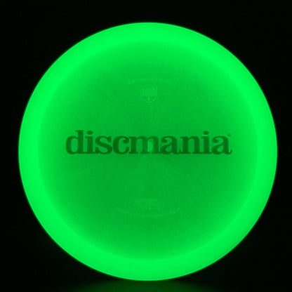 Color Glow C-Line FD - Bar Stamp