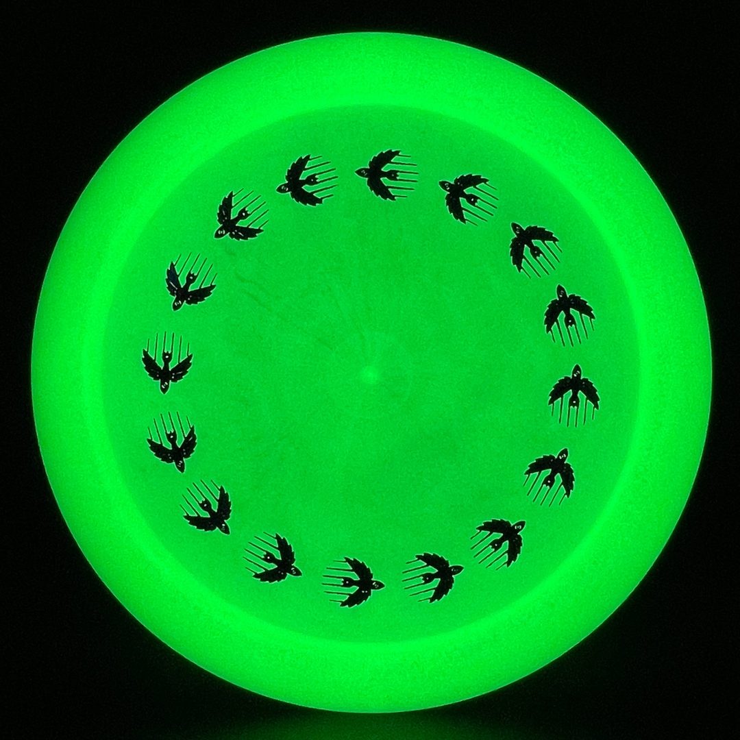 Proto Glow Gummy Champion Destroyer - Bomber Ring