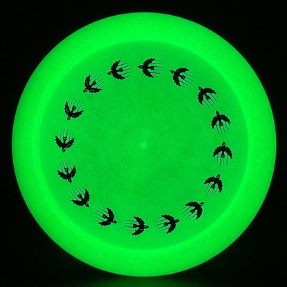 Proto Glow Gummy Champion Destroyer - Bomber Ring