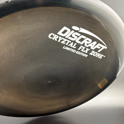CryZtal FLX Zone - Limited Edition - Old Run Pre-Tooling!