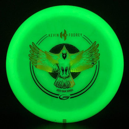 NXT Color Superglow Spell - Kevin Fodrey 2025 Tour Series