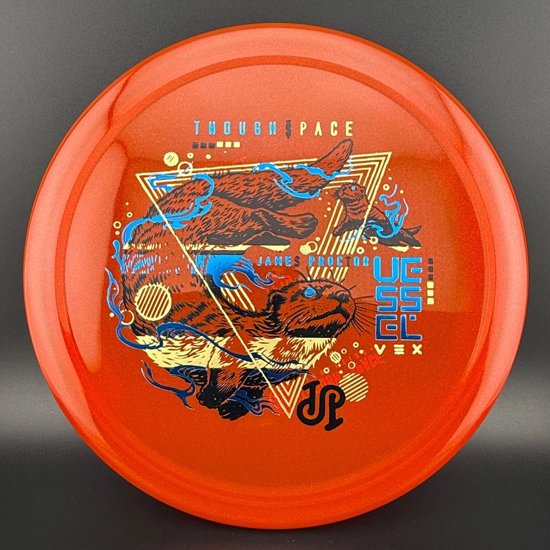 Vex Vessel - James Proctor Signature