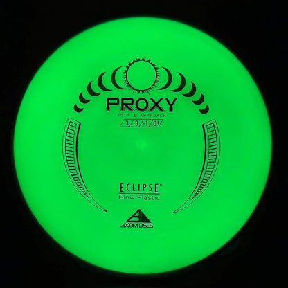 Eclipse 2.0 Proxy