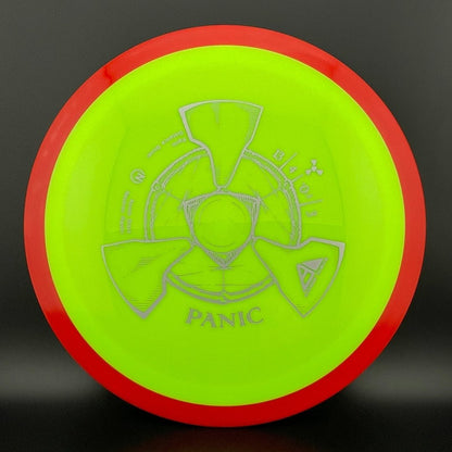 Neutron Panic