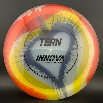 I-Dye Champion Tern
