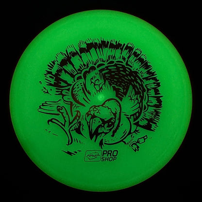 Eclipse Tempo - Turkey's Revenge