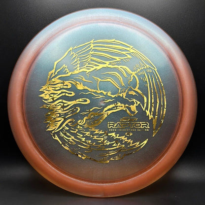 Colorshift Z Raptor - 2024 Ledgestone Edition
