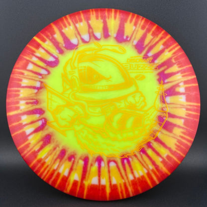 Z Glo Fly Dye Buzzz - Ledgestone Finale 2024
