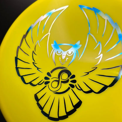Gold Claymore - Infinite X-Out