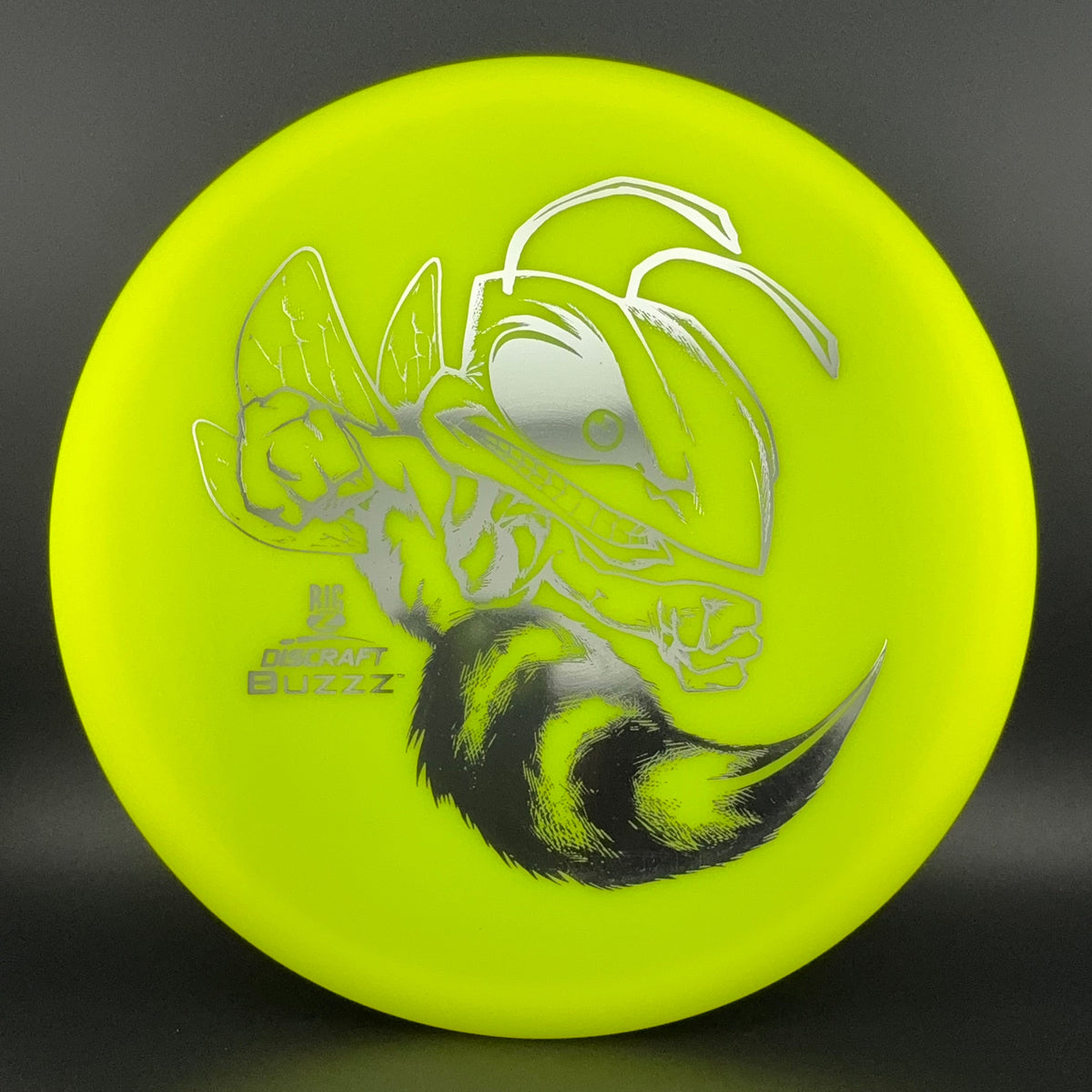 Big Z Buzzz - XL Bee
