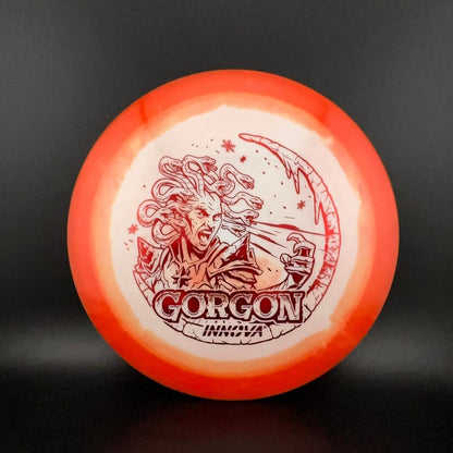 Halo Star Gorgon - Holiday Edition