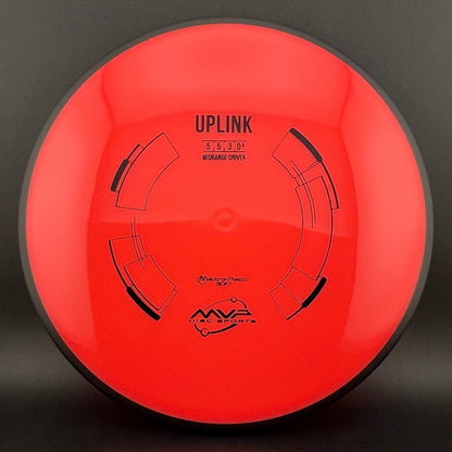 Neutron Soft Uplink