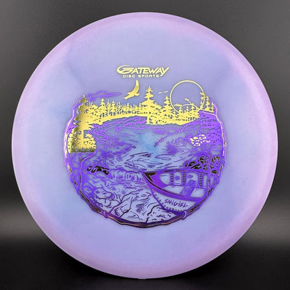 NXT Color Superglow Element - Sam Smigiel Signature Series