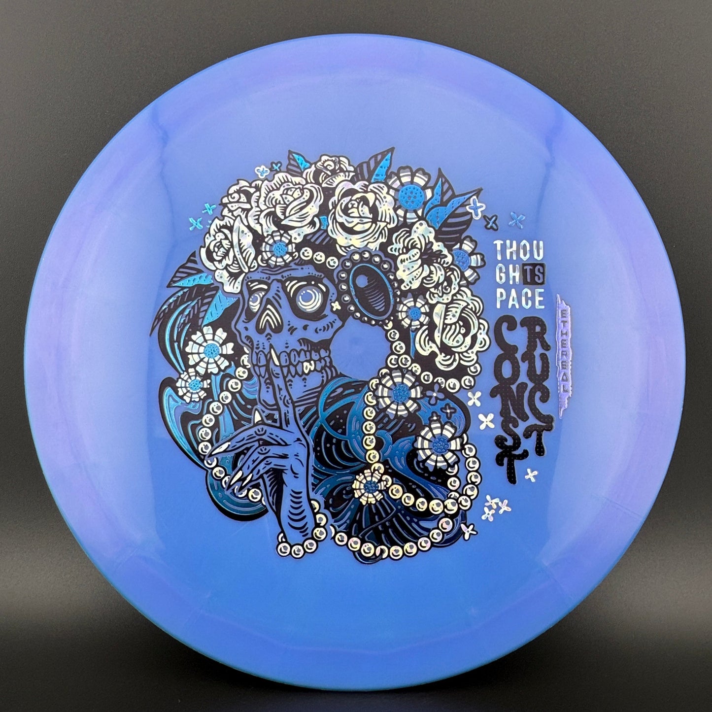 Ethereal Construct - First Run - Imported