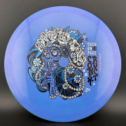 Ethereal Construct - First Run - Imported