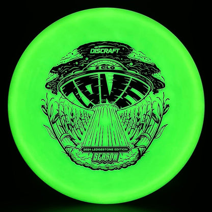 Z GLO Zone - 2024 Ledgestone Edition