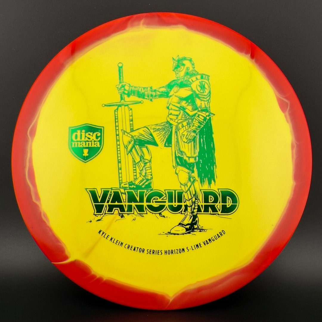 Horizon S-Line Vanguard - Kyle Klein Creator Series