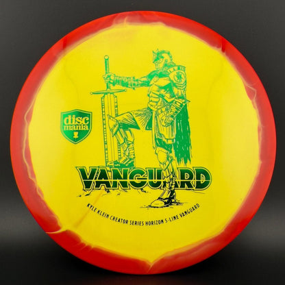 Horizon S-Line Vanguard - Kyle Klein Creator Series