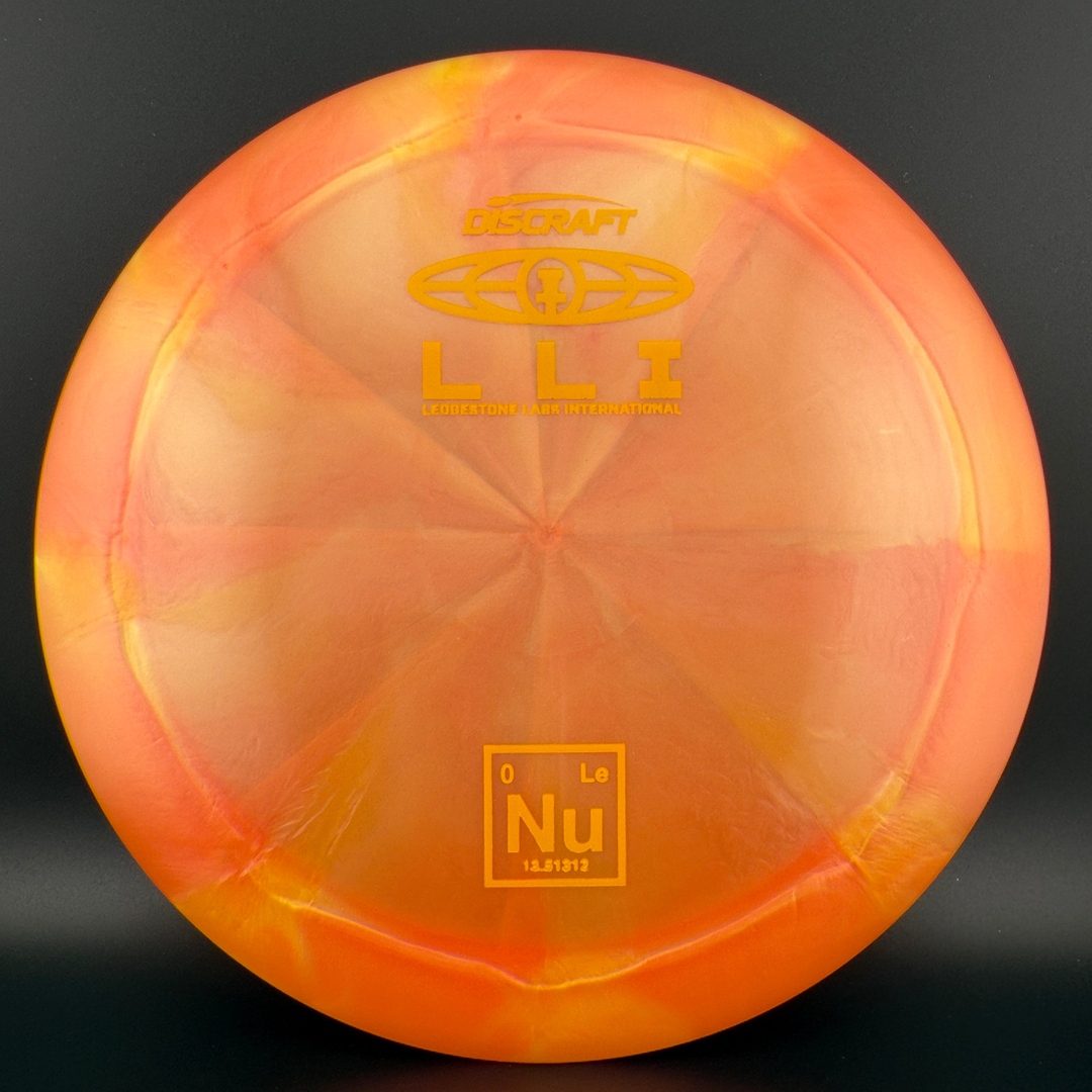 Big Z Swirl Nuke - Ledgestone 2025 Season 2