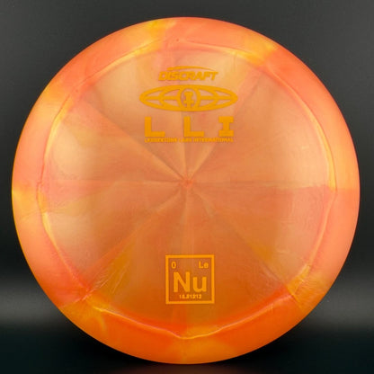 Big Z Swirl Nuke - Ledgestone 2025 Season 2