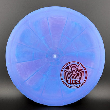 Exo Hard Vapor MD5 - Kyle Klein dna Series